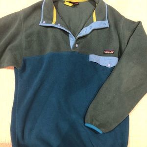 Patagonia Pullover size Large